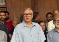BJP Defamation Notice a ‘Love Letter’: CM Omar Abdullah Says Party Chose Courts Over Political Debate