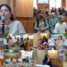 KVK Budgam Distributes 300 Vanaraja Chicks Free of Cost to Promote Rural Backyard Poultry Farming