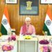 LG Manoj Sinha Reviews Comprehensive Rehabilitation Scheme for Drug Abuse Victims, Orders Pilot Rollout in Two Worst-Affected Districts