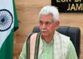 LG Manoj Sinha Calls for Ethical AI Adoption, Says “Technology Must Empower Humanity, Not Replace It”