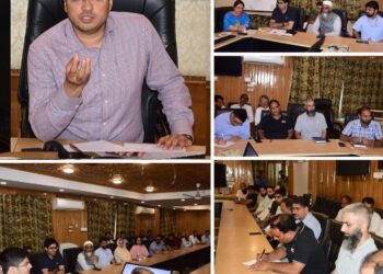 SMC Launches Initiative to Secure Free Coaching Support for Children of Sanitation Workers