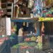 Sharp Rise in Prices of Essential Wedding Items During Marriage Season in Karnah Valley Leaves Poor Families Struggling