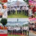 STUDENTS OF ARMY GOODWILL SCHOOL WAYNE KUPWARA ATTEND CHINAR BOOK FESTIVAL AT SKICC, SRINAGAR