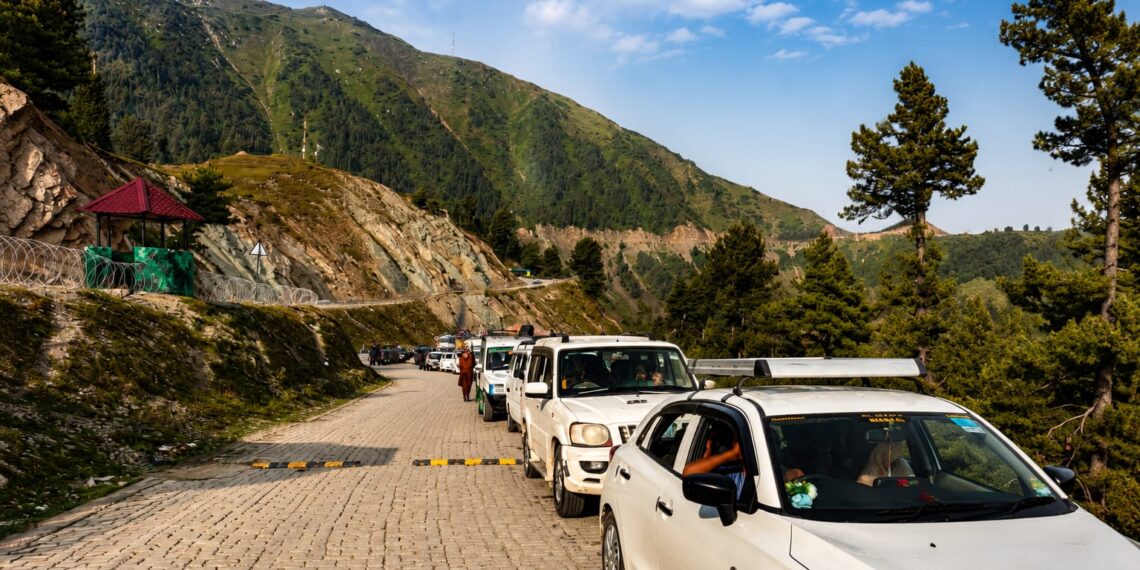 Border Tourism Promotion Must Go Hand in Hand with Easier Travel; Long Security Checks at Danna (SM Hill) Causing Hardship to Commuters