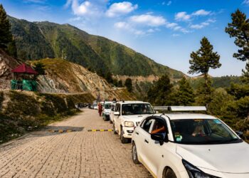 Border Tourism Promotion Must Go Hand in Hand with Easier Travel; Long Security Checks at Danna (SM Hill) Causing Hardship to Commuters