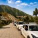Border Tourism Promotion Must Go Hand in Hand with Easier Travel; Long Security Checks at Danna (SM Hill) Causing Hardship to Commuters