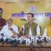 Omar indulging in “Political Theatrics” in New Delhi: LoP Sunil Sharma