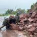 Indian Army Swiftly Restores Rajouri –Budhal Road After Landslide at Palma, Rajouri