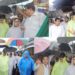Minister Javed Rana, Satish Sharma assess flood damage in Rajouri