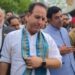 HM Amit Shah Spoke to Martyred Policeman’s Son, Assured Full Support: LoP Sunil Sharma