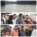 BJP General Secretary Mohd Anwar Khan Visits Danger Zones in Pulwama, Assures Public Support