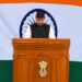 “Talks with Pakistan Only on PoK; Every Threat to India Will Get Strong Response”: DM Rajnath Singh