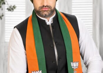 BJP Minority Leader Seeks Delhi Police Action Over Alleged Abusive Remarks Against PM Modi at Jantar Mantar Protest