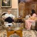 CM Omar Abdullah Meets YourStory Founder Shradha Sharma to Discuss Strengthening Kashmir’s Startup Ecosystem