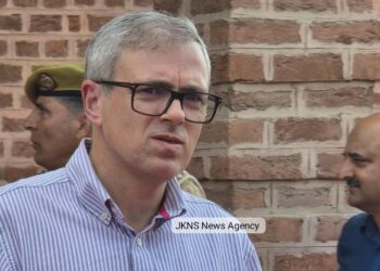 “Saying If Someone Was Hurt Is Not an Apology”: CM Omar on Mehbooba Mufti’s Apology