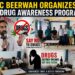 TLSC Beerwah Organizes Anti-Drug Awareness Programme at GHSS Beerwah