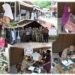 Indian Army Organises Medical, Veterinary Camp in Gohallan Village, Benefits 279 People and 316 Livestock
