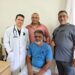 Ahmedabad patient chooses Paras Health Srinagar for complex heart procedure, discharged within 24 hours