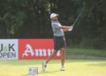 Khalin Joshi opens commanding seven-shot lead at halfway stage of J&K Open 2026