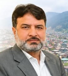 نالہ بت موجی پر کنڈی اور دلدار میں پیدل آمدورفت کے لئے دو پلوں کی تعمیر کو منظوری، ہر پل پر 40 لاکھ روپے لاگت آئے گی: