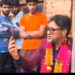 Public Grievances Heard Through Video Call in Remote Hulardi Bhagipathri