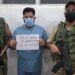 Srinagar Police Arrest ‘Habitual Fraudster’ Accused of Duping Businessmen, Shopkeepers