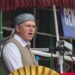 “Whatever Was Taken Away From Us Should Be Returned”: CM Omar Calls for Statehood Restoration on I-Day