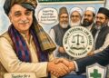 GR Beigh Memorial Foundation Hails Grand Mufti’s Vision, Pledges Full Support to Health & Medical Education Cell