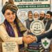 GR Beigh Memorial Foundation Hails Grand Mufti’s Vision, Pledges Full Support to Health & Medical Education Cell