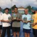 Team Yonex wins Destination tennis tournament in Srinagar