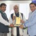 Padma Shri Dr. B. K. S. Sanjay and Dr. Gaurav Sanjay Inspire JBIT Students on Road Safety