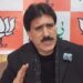 Kya Hua Tera Wada?’: BJP’s Altaf Thakur Slams Omar Govt Over 6.83% Power Tariff Hike
