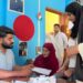 250+ Patients Screened at Free Eye Camp in Aloosa, Bandipora; 32 Patients Referred for Further Treatment