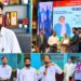 GMS Battapora Teacher Ghulam Mohammad Dar Honoured with Best Teacher Award