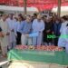 NC Pays Tribute to Sheikh Abdullah on 44th Death Anniversary at Naseem Bagh