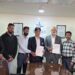 PARAS Health Srinagar, Indian Association of Physiotherapists Join Hands to Advance Rehabilitation Care in J&K