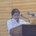 Sustainability Is Fundamental To Kashmir’s Future”: KU VC Prof. Nilofar Khan