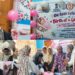 Sankalp Hub Celebrates Birth of Girl Children at Budgam District Hospital Under Beti Bachao, Beti Padhao Scheme