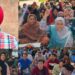 NHM Employees’ Protest Enters Tenth Day in Budgam; Workers Demand Job Policy and Equal Pay