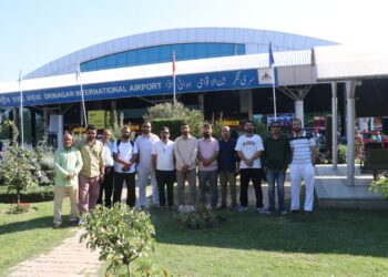 Five-Day Media Exposure Tour to Chennai and Puducherry Concludes
