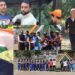 ایل او سی، کیرن کپواڑہ: کیرن میلہ 2026 کا 15واں دن — رن فار فن نے کیرن کے نوجوانوں کو متحد کیا، ٹیم لولاب پینتھرز نے کرکٹ ٹرافی اپنے نام کی