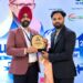Educationist Manjeet Singh Gill Honoured at Viksit Bharat Kashmir Youth Employment Summit 2026