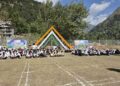 Day 18th Keran Mela 2026 From the Border to Bright Futures Keran Turns Education into a New Dream for 200+ Students.