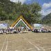 Day 18th Keran Mela 2026 From the Border to Bright Futures Keran Turns Education into a New Dream for 200+ Students.