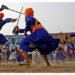 10th National Senior Gatka Championship To Be Held In Srinagar From Sept 29