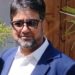 Er. NazirYatoo Demands Widening of Srinagar–Chadoora Road Corridor; Urges Intervention of Local MLAs