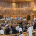 Step Down, Step Down, Mr Speaker, Vacate Your Chair”: BJP Protests In J&K Assembly