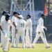 J&K Begin 279-Run Chase, Need 262 More to Win Irani Cup