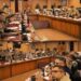 Northern Commander Chairs High-Level Security Review Meeting in Srinagar