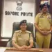 Neha Jain IPS Takes Charge as SSP Sopore, Vows Zero Tolerance Against Drugs